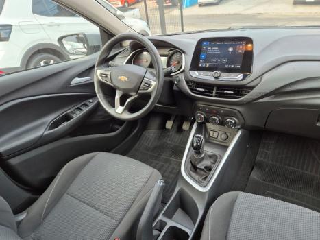 CHEVROLET Onix Hatch 1.0 4P FLEX LT2, Foto 8