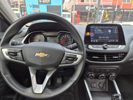 CHEVROLET Onix Hatch 1.0 4P FLEX LT2, Foto 9