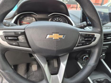 CHEVROLET Onix Hatch 1.0 4P FLEX LT2, Foto 10