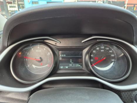 CHEVROLET Onix Hatch 1.0 4P FLEX LT2, Foto 11