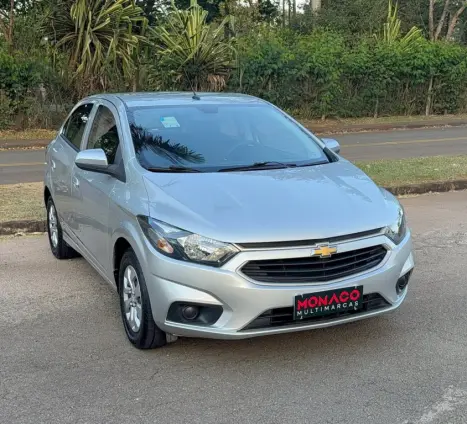 CHEVROLET Onix Hatch 1.0 12V 4P FLEX LT, Foto 3