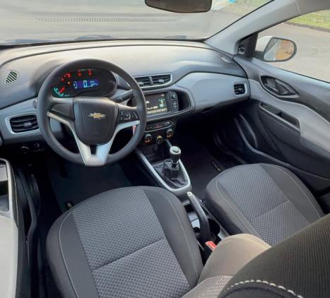 CHEVROLET Onix Hatch 1.0 12V 4P FLEX LT, Foto 7