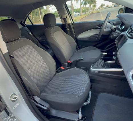 CHEVROLET Onix Hatch 1.0 12V 4P FLEX LT, Foto 9