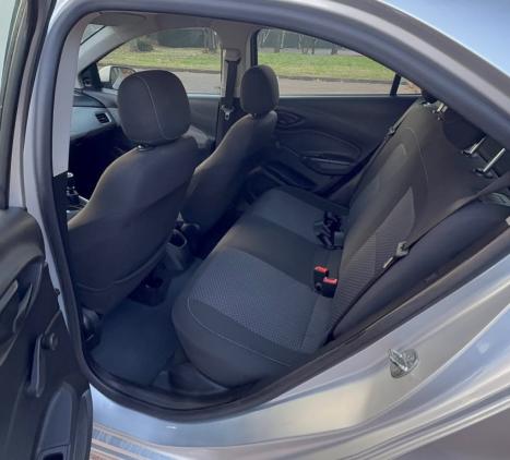 CHEVROLET Onix Hatch 1.0 12V 4P FLEX LT, Foto 10