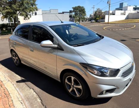 CHEVROLET Onix Hatch 1.4 4P FLEX LT AUTOM�TICO, Foto 1
