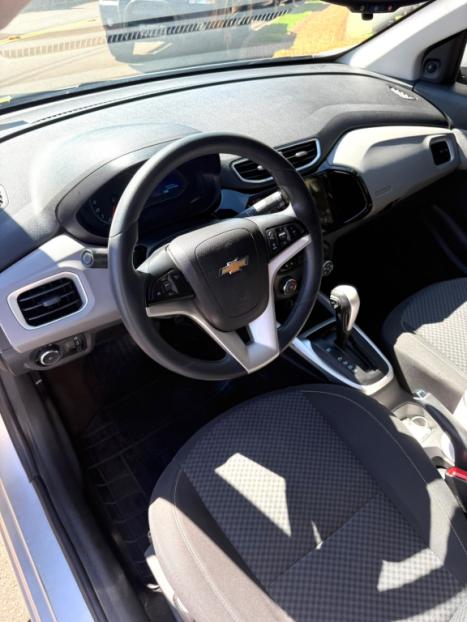 CHEVROLET Onix Hatch 1.4 4P FLEX LT AUTOM�TICO, Foto 9