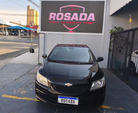 CHEVROLET Onix Hatch 1.0 4P FLEX JOY, Foto 2