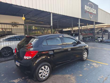 CHEVROLET Onix Hatch 1.0 4P FLEX JOY, Foto 4