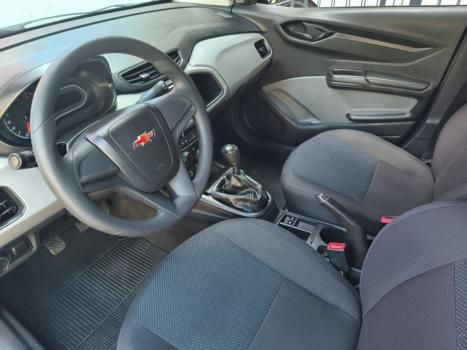 CHEVROLET Onix Hatch 1.0 4P FLEX JOY, Foto 5