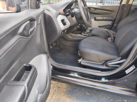CHEVROLET Onix Hatch 1.0 4P FLEX JOY, Foto 6