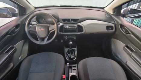 CHEVROLET Onix Hatch 1.0 4P FLEX JOY, Foto 8