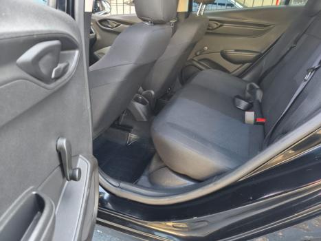 CHEVROLET Onix Hatch 1.0 4P FLEX JOY, Foto 9
