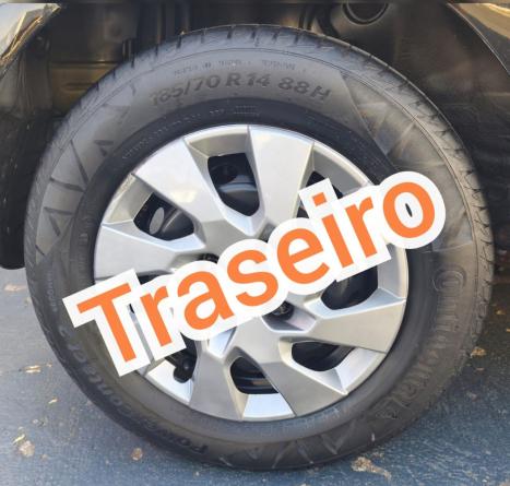 CHEVROLET Onix Hatch 1.0 4P FLEX JOY, Foto 11