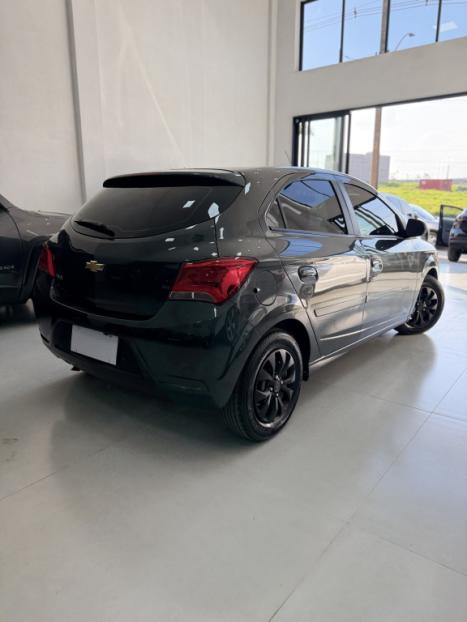 CHEVROLET Onix Hatch 1.0 4P FLEX LT, Foto 5