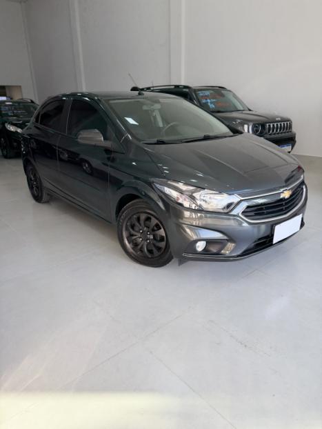 CHEVROLET Onix Hatch 1.0 4P FLEX LT, Foto 2