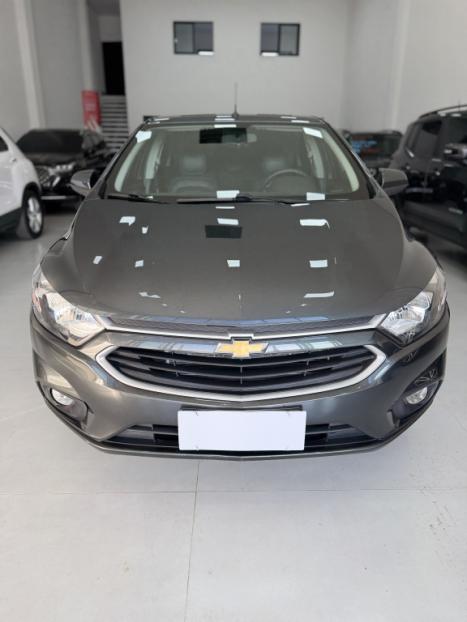CHEVROLET Onix Hatch 1.0 4P FLEX LT, Foto 6