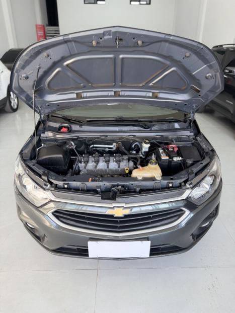 CHEVROLET Onix Hatch 1.0 4P FLEX LT, Foto 7