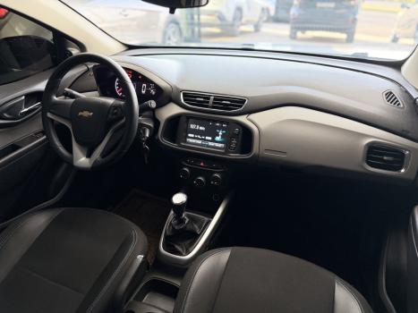 CHEVROLET Onix Hatch 1.0 4P FLEX LT, Foto 8