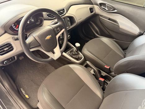 CHEVROLET Onix Hatch 1.0 4P FLEX LT, Foto 11