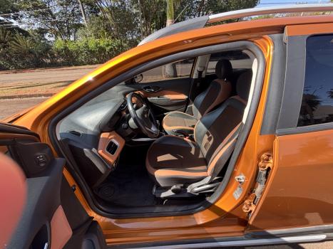 CHEVROLET Onix Hatch 1.4 4P FLEX ACTIV, Foto 5