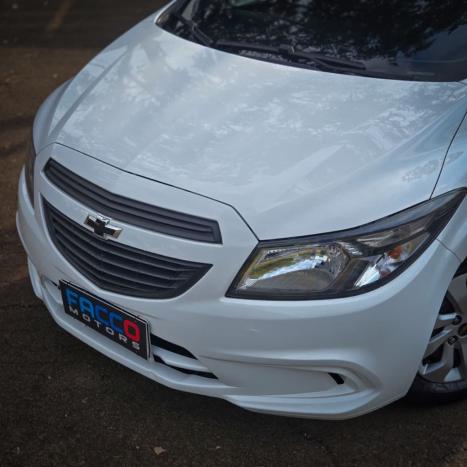 CHEVROLET Onix Hatch 1.0 4P FLEX JOY, Foto 2