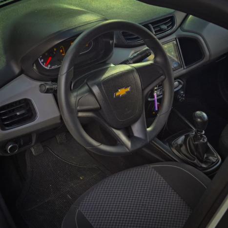 CHEVROLET Onix Hatch 1.0 4P FLEX JOY, Foto 4