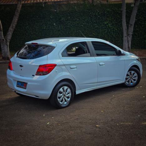 CHEVROLET Onix Hatch 1.0 4P FLEX JOY, Foto 7