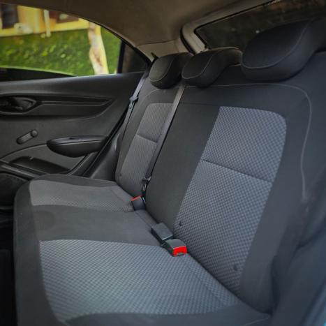 CHEVROLET Onix Hatch 1.0 4P FLEX JOY, Foto 9