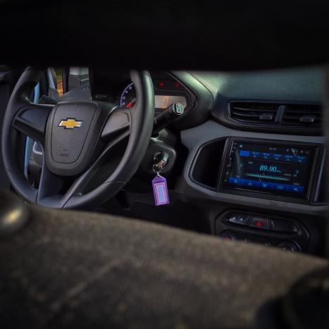 CHEVROLET Onix Hatch 1.0 4P FLEX JOY, Foto 10