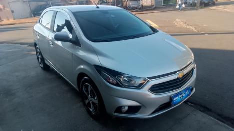 CHEVROLET Onix Hatch 1.4 4P FLEX LTZ AUTOM�TICO, Foto 2
