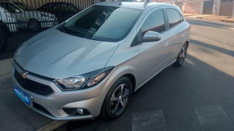 CHEVROLET Onix Hatch 1.4 4P FLEX LTZ AUTOM�TICO, Foto 6