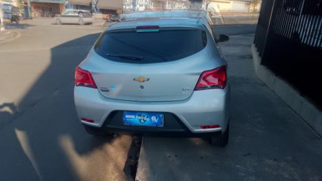 CHEVROLET Onix Hatch 1.4 4P FLEX LTZ AUTOM�TICO, Foto 7