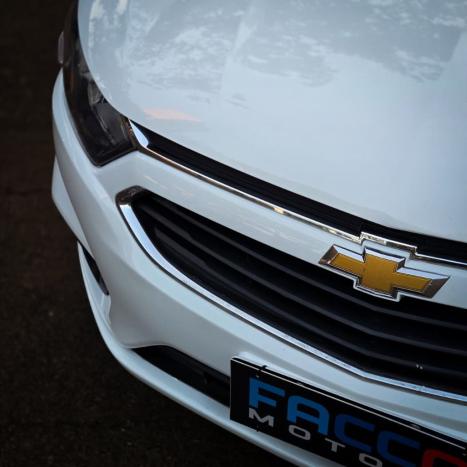 CHEVROLET Onix Hatch 1.4 4P FLEX LT AUTOM�TICO, Foto 18