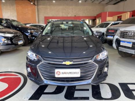CHEVROLET Onix Hatch 1.0 12V 4P FLEX LT, Foto 3