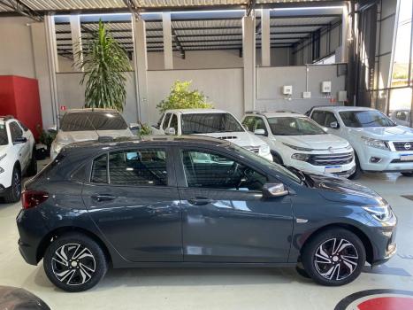 CHEVROLET Onix Hatch 1.0 12V 4P FLEX LT, Foto 4