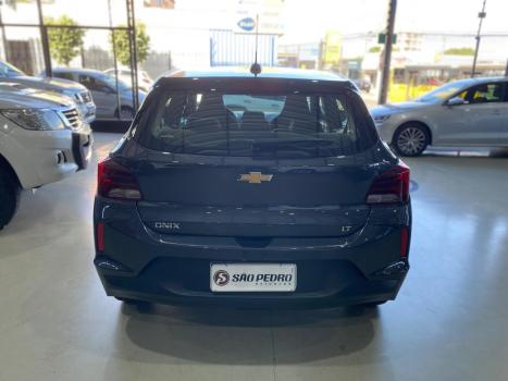 CHEVROLET Onix Hatch 1.0 12V 4P FLEX LT, Foto 7