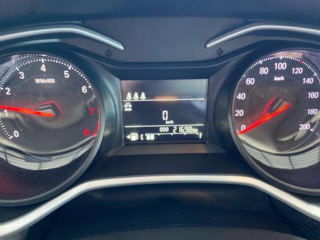 CHEVROLET Onix Hatch 1.0 12V 4P FLEX LT, Foto 8