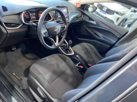 CHEVROLET Onix Hatch 1.0 12V 4P FLEX LT, Foto 11