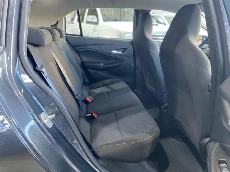 CHEVROLET Onix Hatch 1.0 12V 4P FLEX LT, Foto 13