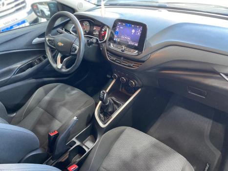 CHEVROLET Onix Hatch 1.0 12V 4P FLEX LT, Foto 14