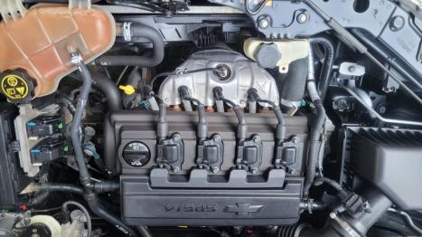 CHEVROLET Onix Hatch 1.4 4P FLEX LTZ, Foto 2