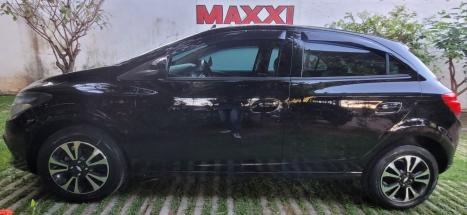 CHEVROLET Onix Hatch 1.4 4P FLEX LTZ, Foto 3