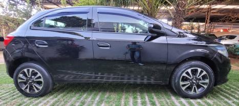 CHEVROLET Onix Hatch 1.4 4P FLEX LTZ, Foto 5