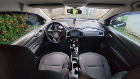 CHEVROLET Onix Hatch 1.4 4P FLEX LTZ, Foto 9
