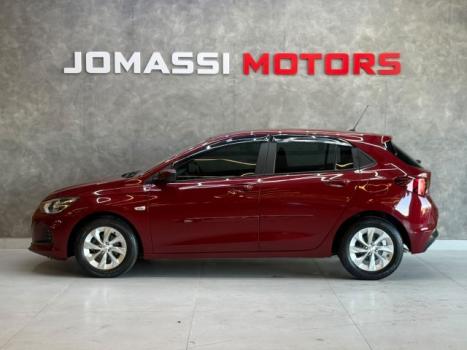 CHEVROLET Onix Hatch 1.0 4P FLEX LT, Foto 4