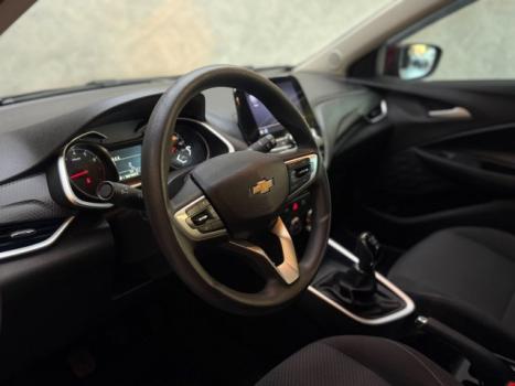 CHEVROLET Onix Hatch 1.0 4P FLEX LT, Foto 9