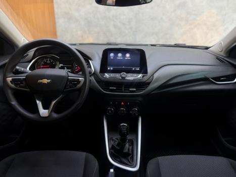 CHEVROLET Onix Hatch 1.0 4P FLEX LT, Foto 10