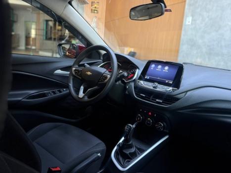 CHEVROLET Onix Hatch 1.0 4P FLEX LT, Foto 12