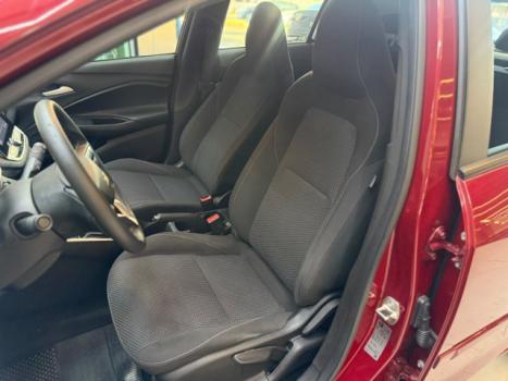 CHEVROLET Onix Hatch 1.0 4P FLEX LT, Foto 14