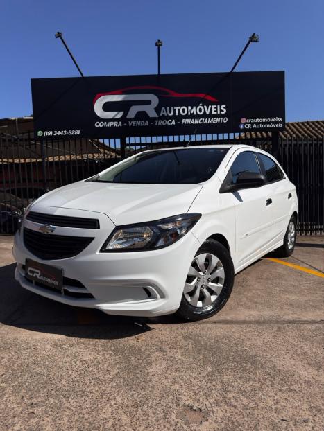 CHEVROLET Onix Hatch 1.0 4P FLEX JOY, Foto 1